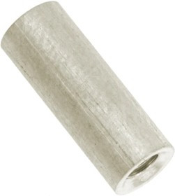 2027, Standoffs &amp; Spacers RND .187X.500 ALUM