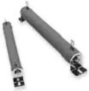 TE1000B3R3J, Wirewound Resistors - Chassis Mount TE 1000W 3R3 5% Bracket TE1000B3R3J, Wirewound Resistors - Chassis Mount TE 1000W 3R3 5% Bracket