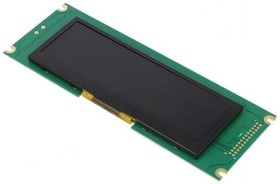 RFS520Q-EZW-DBN, Дисплей: TFT, 5,2", 480x128, Подсвет: LED, Размер окна: 133x39мм RFS520Q-EZW-DBN, Дисплей: TFT, 5,2", 480x128, Подсвет: LED, Размер окна: 133x39мм