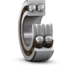 4306 ATN9 Double Row Deep Groove Ball Bearing- Open Type 30mm I.D, 72mm O.D 4306 ATN9 Double Row Deep Groove Ball Bearing- Open Type 30mm I.D, 72mm O.D