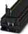 3270203, DIN Rail Terminal Blocks PTC4-HESILED24(5X20)