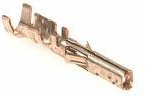 43030-0010, Контакт, Micro-Fit 3.0™, Серия 43030, Гнездо, Обжим, 26 AWG, Контакты с Покрытием из Олова