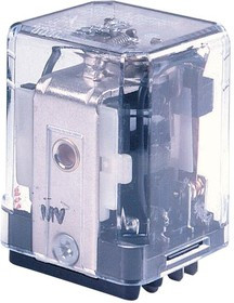 KUEP-3D15-125, GENERAL PURPOSE POWER RELAY 29C6580
