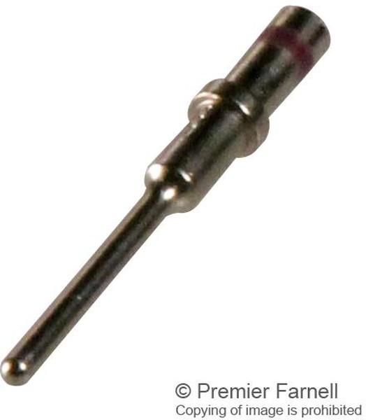 0460-010-20141, Automotive Connectors SZ 20 16-18AWG CONTACT PIN 0460-010-20141, Automotive Connectors SZ 20 16-18AWG CONTACT PIN