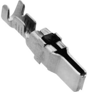66255-2, MALE CONTACT ASSY. (STRIP) 01AH8860 66255-2, MALE CONTACT ASSY. (STRIP) 01AH8860