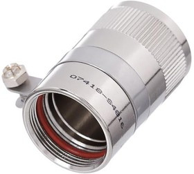 S4816, Circular MIL Spec Backshells CIRCULAR ASSEMBLY