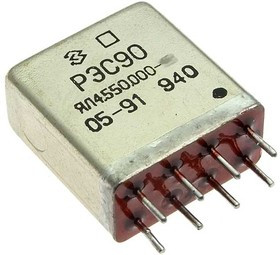 РЭС90 000.04, Реле РЭС90 000.04, Реле