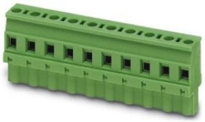 1832439, Pluggable Terminal Blocks 4P 7.62mm