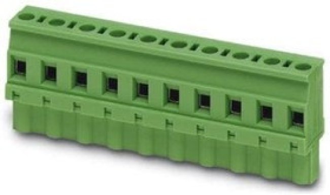 1832439, Pluggable Terminal Blocks 4P 7.62mm