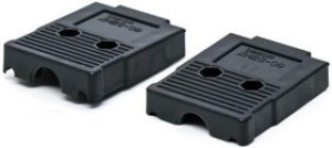 XM2S-0923, D-Sub Backshells Connector