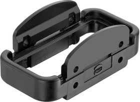 09300169901, Harting Hood Link, For Use With Heavy Duty Power Connectors