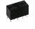 G5V-2 DC12, Реле электромагнитное, сигнальное, DPDT, Uкат 12ВDC, Iком 2А, UDC 30 В