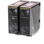 E3JM-10M4TG, Датчик: оптоэлектронный, Дальность: 0-10м, SPDT, DARK-ON, LIGHT-ON