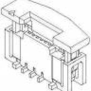 52559-2834, FFC & FPC Connectors 0.5 FPC ZIF 28Ckt Sn-Ag-Bi 52559-2834, FFC & FPC Connectors 0.5 FPC ZIF 28Ckt Sn-Ag-Bi