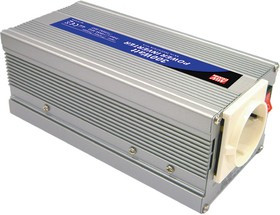 A302-300-F3, DC/AC инвертор, 300Вт, вход 24В, выход 230В(преобразователь автомобильный)