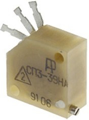 СП3-39НА-1ВТ-220 ОМ, [90-97г]