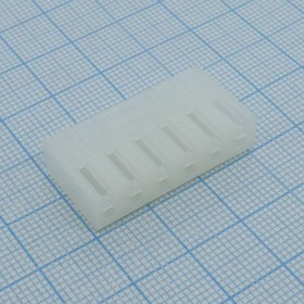 I-DS1074-SCT006, розетка на кабель / MHU-06 корпус (I-DS1074-SCT006)