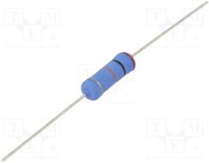 ROX3SJ20K, Резистор: metal oxide; 20кОм; 3Вт; ±5%; O5,5x16мм; -55-155°C ROX3SJ20K, Резистор: metal oxide; 20кОм; 3Вт; ±5%; O5,5x16мм; -55-155°C
