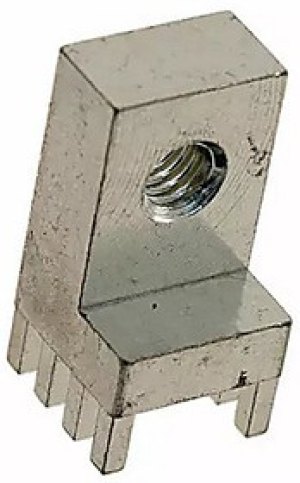7461101, Screw Terminal, Right Angle, 100A 7461101, Screw Terminal, Right Angle, 100A