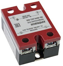 HD-4044.ZA2 [M02], Твердотельное реле общепромышленное в стандартном корпусе 40A/440VAC