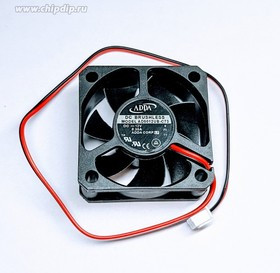 Вентилятор ADDA AD5012UB-C73 12V 0.30A 50x20 2pin