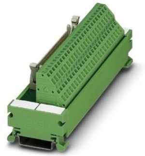 2293585, Terminal Block Interface Modules UM 45-FLK50/ZFKDS 2293585, Terminal Block Interface Modules UM 45-FLK50/ZFKDS