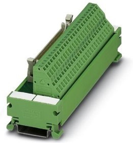 2293585, Terminal Block Interface Modules UM 45-FLK50/ZFKDS