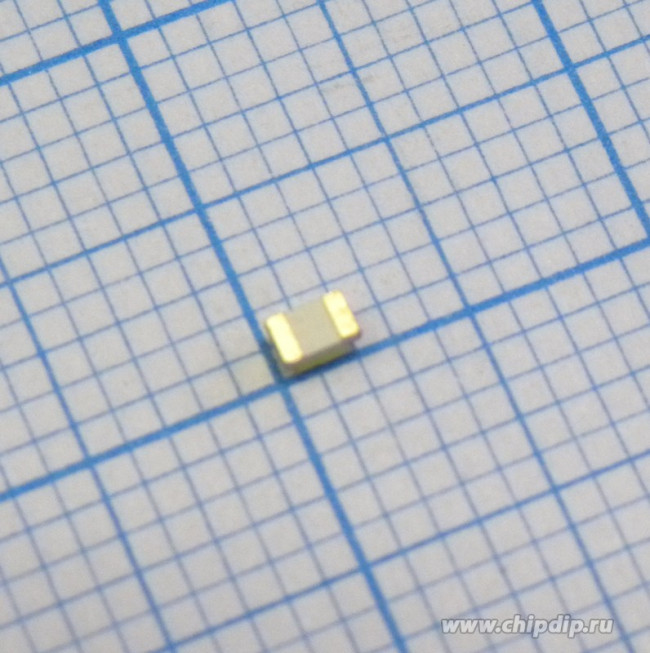 LTW-170TK, (t=1,1mm), Светодиод smd 2х1,25мм/белый/ 450мкд/2,8-3,8v 130°