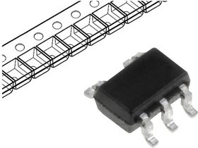 NC7SP126P5X