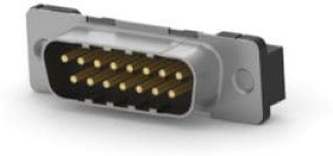 5-338310-2, D-Sub Standard Connectors 15POS.HD20 PLUGASS 5-338310-2, D-Sub Standard Connectors 15POS.HD20 PLUGASS