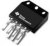 OPA547T-1, OPA547T-1, Power, Op Amp, 1MHz, 8 60 V, 7-Pin TO-220 OPA547T-1, OPA547T-1, Power, Op Amp, 1MHz, 8 60 V, 7-Pin TO-220