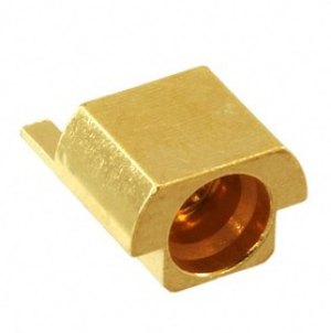 734155721, 50 Surface Mount, SMP Connector, Plug 734155721, 50 Surface Mount, SMP Connector, Plug