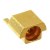 734155721, 50 Surface Mount, SMP Connector, Plug 734155721, 50 Surface Mount, SMP Connector, Plug