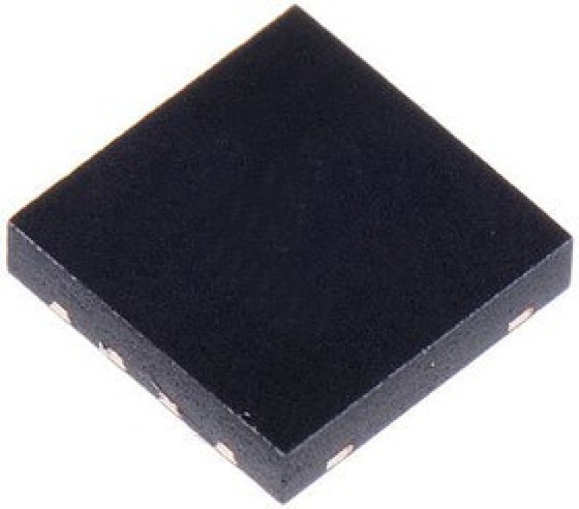 NCS2333MUTBG, UDFN-8-EP(2x2) Precision OpAmps