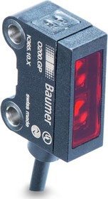 O200.GR.F-PV1Z.72NV/BX15, Photoelectric Sensor Background Suppression 3 a 15 mm Detection Range PNP O200.GR.F-PV1Z.72NV/BX15, Photoelectric Sensor Background Suppression 3 a 15 mm Detection Range PNP