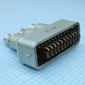 РШАВКП-20-3 вилка(аналог)