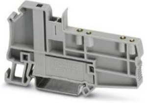 3060335, Terminal Block Tools &amp; Accessories UT 4-QUATTRO/ 2P-F
