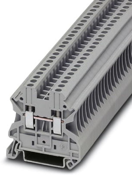 3044076 ( UT-2,5 ), Клемма проходная