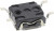KSC221GLFS, Tactile Switches 1A 32VDC 3.5mm 2N Gullwing, IP67