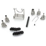 Термовоздушная паяльная станция W.E.P 968DB+ Термовоздушная паяльная станция W.E.P 968DB+