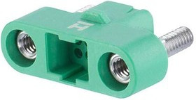 G125-3240696M2, Корпус разъема, G125, Гнездо, 6 вывод(-ов), 1.25 мм, G125 Series Contacts