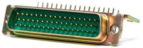 DDM50P500, D-Sub Standard Connectors DSUB DM SIG STB 50P