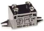 70S2-01-A-05-S, SSR, PANEL MOUNT, 60VDC, 5A