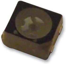 LR T68F-U1AA-1-1, Светодиод, TOPLED®, Красный, SMD (Поверхностный Монтаж), 2.4мм, 20 мА, 2.05 В, 625 нм