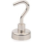 Крючок на неодимовом магните Е20 (М4)