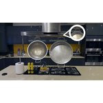 Крючок на неодимовом магните Е20 (М4)