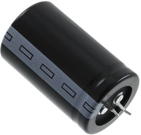 ECAP (К50-35), 2200 мкФ, 100 В, 105°C, 25х50, SNAP IN, B41252A9228M000, Конденсатор электролитически ECAP (К50-35), 2200 мкФ, 100 В, 105°C, 25х50, SNAP IN, B41252A9228M000, Конденсатор электролитически