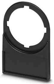 0828985, Terminal Block Tools &amp; Accessories CARRIER-EMLP 22 (27X12,5)