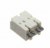 2318582-2, Съемная клеммная колодка, 8 мм, 2 вывод(-ов), 24AWG до 18AWG, Poke In, 5 А 2318582-2, Съемная клеммная колодка, 8 мм, 2 вывод(-ов), 24AWG до 18AWG, Poke In, 5 А