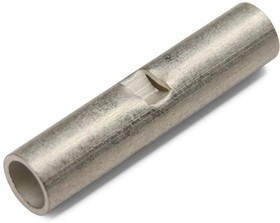 Гильза медная ГМЛ(о) 6/10 с технологич. отверстием КВТ 68414